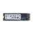 Dell EMC 512GB Enterprise SSD M.2 2280 NVMe Gen4 Kioxia XG8 KXG80ZNV512G Server Solid State Drive Dell WWK7N (New)
