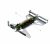 Dell PowerEdge R360 Riser Config 2 Card 1x PCI-e X8 LP 1x PCI-e X16 LP Dell 0VXJ9D 330-BCVV (New)