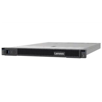   Lenovo ThinkSystem SR630 v3 2x Intel Xeon Socket FCLGA4677 1HS 0CPU allFAN 0RAM 4LFF 0HDD S160 Raid 0OCP 1GbE LOM iDrac9 0PSU (New)