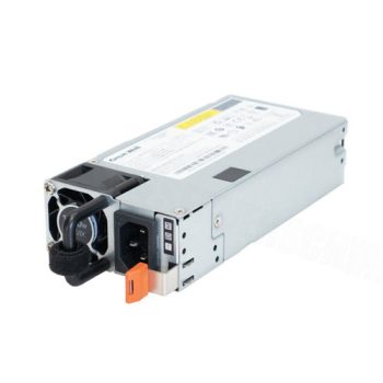   Lenovo ThinkSystem Titanium SR630 SR650 V2 V3 Hot Plug Power Supply 1100W Lenovo 03LD900 Tápegység (New)