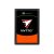 Seagate Nytro 3350 960GB Enterprise 12Gbps SAS SSD TLC Solid State Drive 2.5" SFF XS960SE70075 (New)