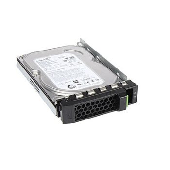   Fujitsu 8TB SATA 512e 4kn 256MB 7200rpm 3.5" LFF Toshiba MG08-D Series MG08ADA800E Hot Swap HDD Fujitsu PY-BH8T7E5 (New)