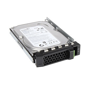 Fujitsu 8TB SATA 512e 4kn 256MB 7200rpm 3.5" LFF Toshiba MG08-D Series MG08ADA800E Hot Swap HDD Fujitsu PY-BH8T7E5 (New)