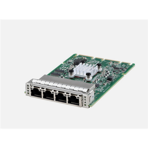 Dell Broadcom 5719 Quad Port 1GbE RJ45  Network Adapter Card OCP 3.0 NIC DELL M2PYY (New)