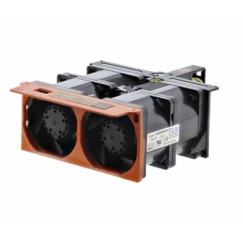   Dell PowerEdge R470 R6725 R6715 R670 System High Performance Silver Fan Assembly Dell J7DTN 0J7DTN Ventilátor (New)