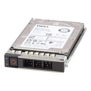   Dell EMC 2,4TB 10K SAS 12Gbps 512e 256MB Seagate Enterprise ST2400MM0159 2.5" SFF 16Gen Hot Swap HDD Dell 1D0F5 01D0F5 (New)