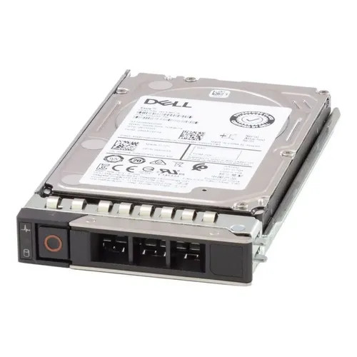 Dell EMC 2,4TB 10K SAS 12Gbps 512e 256MB Seagate Enterprise ST2400MM0159 2.5" SFF 16Gen Hot Swap HDD Dell 1D0F5 01D0F5 (New)