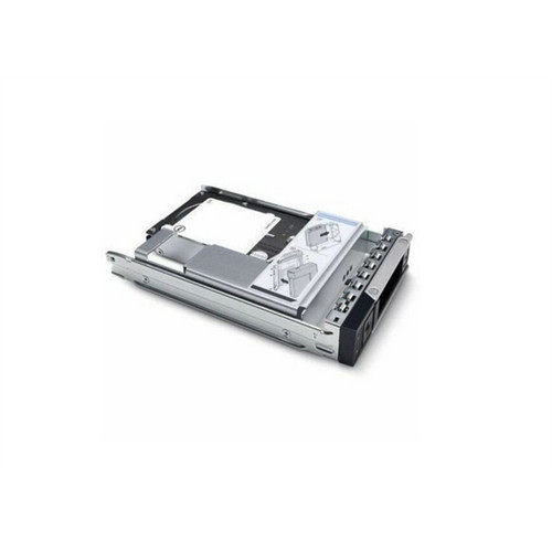 Dell EMC 1,92TB Enterprise SSD 2.5" TLC SATAIII Intel D3-S4520 SSDSC2KB019TZR Server Solid State Drive 3.5" LFF Hot Swap Dell 06J65H (New)