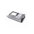 Dell EMC 1,92TB Enterprise SSD 2.5" TLC SATAIII Intel D3-S4520 SSDSC2KB019TZR Server Solid State Drive 3.5" LFF Hot Swap Dell 06J65H (New)