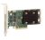 HPE Broadcom MegaRAID MR416i-p Gen10 Plus x16 Lanes 4 GB Cache NVMe/SAS tri-mode12G Controller SPS-PCA High Profile P06367-B21 P17303-001