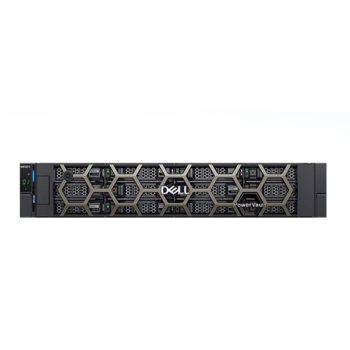   Dell PowerVault ME512 Storage Expansion Enclosure 12LFF Hot Swap Bay 0GB HDD Dual (2x) SAS 12Gbps EMM 2x PSU (New)
