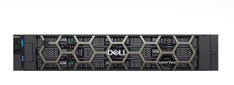 Dell PowerVault ME512 Storage Expansion Enclosure 12LFF Hot Swap Bay 0GB HDD Dual (2x) SAS 12Gbps EMM 2x PSU (New)