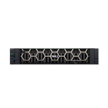   Dell PowerVault ME524 Storage Expansion Enclosure 24SFF Hot Swap Bay 0GB HDD Dual (2x) SAS 12Gbps EMM 2x PSU (New)