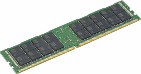 32GB DDR4 PC4 25600R 3200AA 2Rx4 ECC RDIMM 288pin CL22 1.2V RAM HMA84GR7DJR4N-XN HPE P06189-001 Server & Workstation Memory