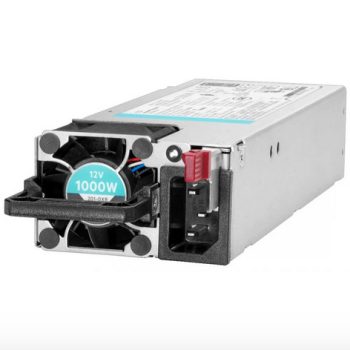   HP ProLiant DL ML Gen11 1000 Watt 80 PLUS Titanium Hot-plug Redundáns Power Supply HPE P03178-B21 P44412-001 HSTNS-PL67 Tápegység