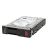 HPE 8TB SAS 12G 512e 256MB 3,5" LFF Toshiba MG08 MG08SDA800EY Hot swap HDD HP 819201-K21 (New)