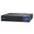 APC Easy UPS On-Line SRV3KRIRK-E 3000 VA 2700W 6x C13 1x C19 USB RS-232 Rail Kit  Bezel Szünetmentes Pure Sine Wave UPS (New)