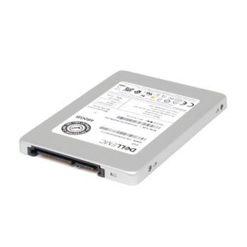   Dell EMC 480GB Enterprise SSD 2,5" TLC SATAIII Hynix SE5130 HFS480G3E2X149N Server Solid State Drive Dell 0MKYJJ (NEW)