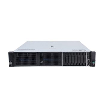   HPE ProLiant DL380 Gen11 0CPU 1x Heatsink 0GB RAM 8SFF 0GB HDD MR408i-o Raid iLo5 2x 1000W (New)