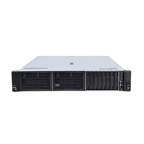 HPE ProLiant DL380 Gen11 0CPU 1x Heatsink 0GB RAM 8SFF 0GB HDD MR408i-o Raid iLo5 2x 1000W (New)