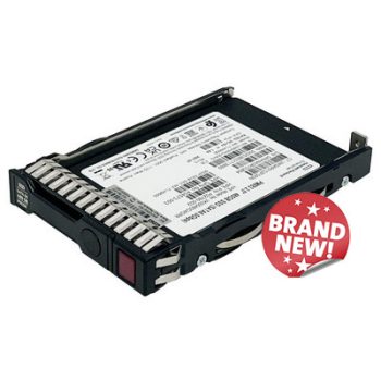   HPE 480GB SATA SSD 2,5" SFF Samsung PM893 Enterprise SSD Hot Swap SSD MZ7L3480HCHQ-00AH3 HPE P41522-001 (NEW)