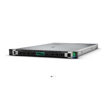   HPE ProLiant DL360 Gen11 2x Xeon LGA4677 CPU 1x Heatsink 0GB RAM 8SFF 0GB HDD MR408i-o Raid iLo5 2x 1000W (New)