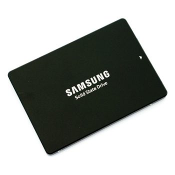   Samsung 1,92TB PM9A3 2,5" Enterprise SSD U.2 NVMe Gen4 MZQL21T9HCJR-00A07 Server Solid State Drive MZ-QL21T900