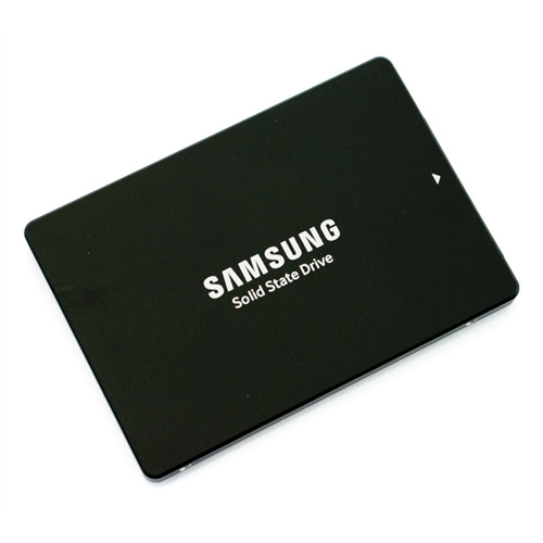 Samsung 1,92TB PM9A3 2,5" Enterprise SSD U.2 NVMe Gen4 MZQL21T9HCJR-00A07 Server Solid State Drive MZ-QL21T900
