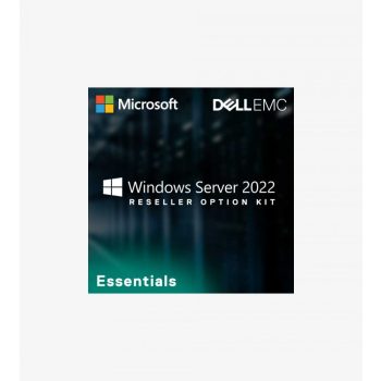 Dell ROK - Microsoft Windows Server 2022, Essentials Edition