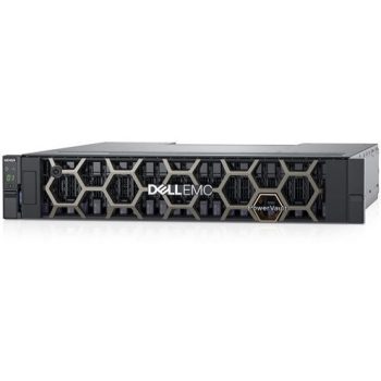   Dell EMC PowerVault ME4012 Enterprise Storage 12LFF Hot Swap Bay 0GB HDD Dual (2x) 8port 10Gb iSCSI RAID Controller 2x PSU (NEW)