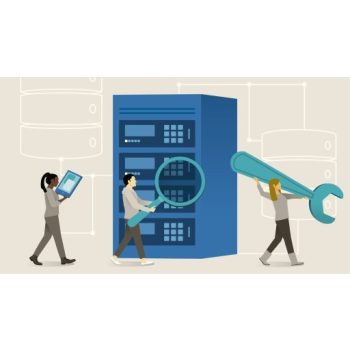 Szerver telepítés - ALAP